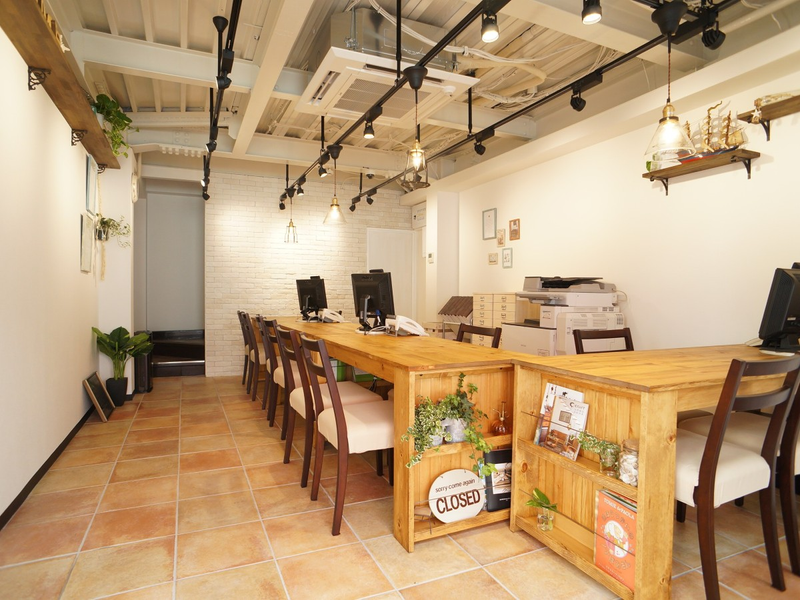 株式会社ポートホームズ