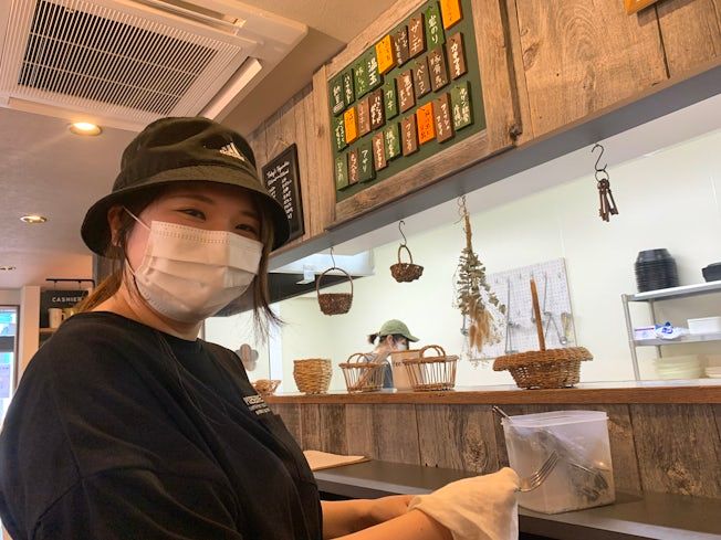Rojiura Curry SAMURAI. 西野店のアルバイト・バイト求人情報-03