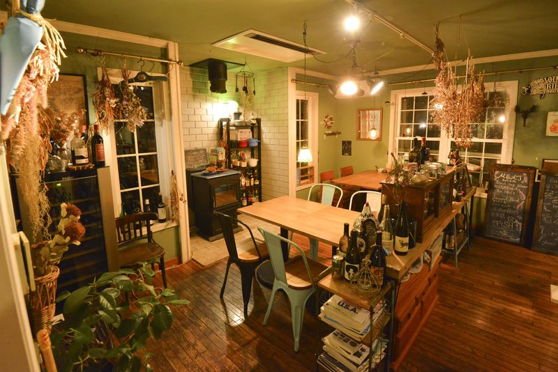 Restaurant　cu-eriのアルバイト・バイト求人情報-03