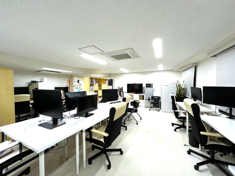Vareal株式会社 福岡オフィスのアルバイト・バイト求人情報-04