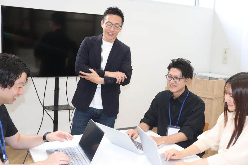 株式会社トラスト/本社のアルバイト・バイト求人情報-03