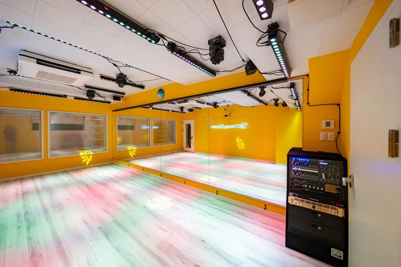 T's Dance Roomの求人・転職情報