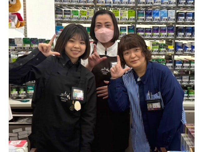 求人画像