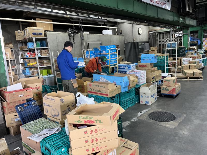 名古屋中央卸売市場北部市場内(株式会社和貴青果)のアルバイト・バイト求人情報-02
