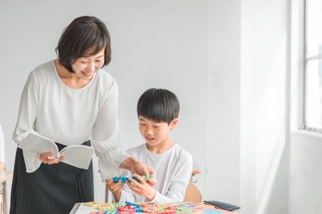 ＮＰＯ法人Ｄ．Ａ．Ｉ未来育成会の求人・転職情報