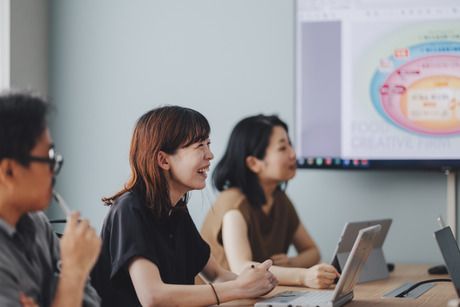 株式会社エー・ピーホールディングスの求人・転職情報