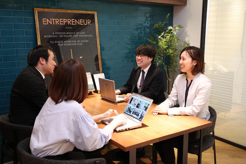 株式会社シーエスコミュニケーションのアルバイト・バイト求人情報-04