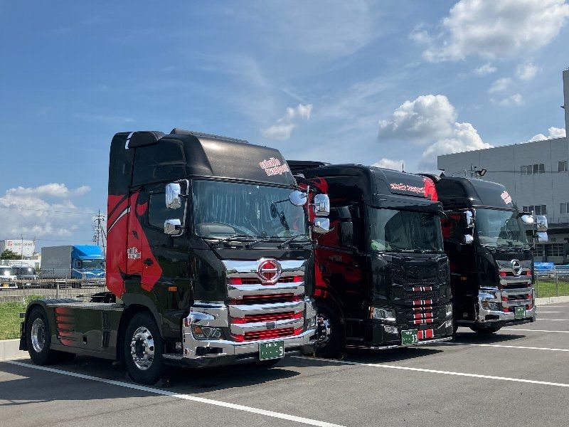 株式会社cavallo trasporti