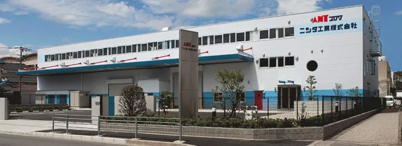 ニシダ工業株式会社の求人・転職情報