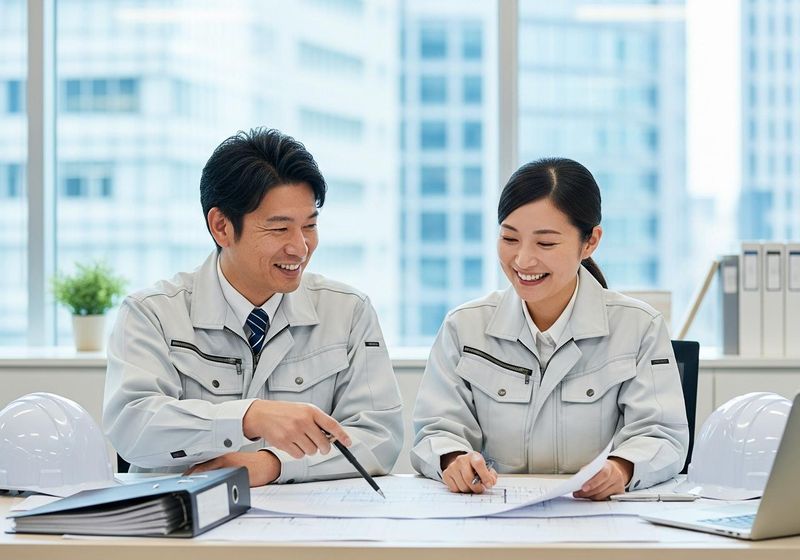 昭和フロント株式会社の求人・転職情報