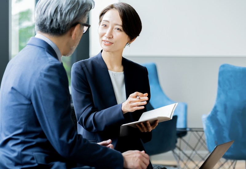 ワークビジョン協同組合の求人・転職情報