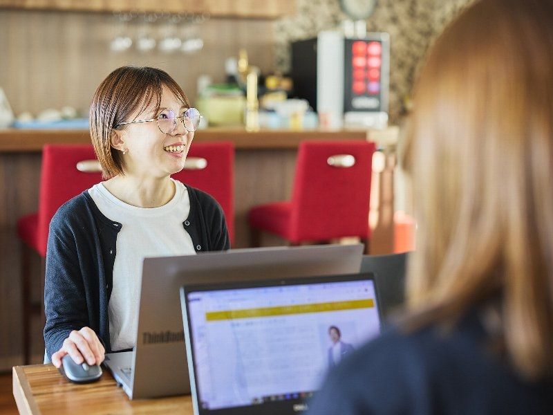 株式会社マヌカンピス-0009の求人・転職情報