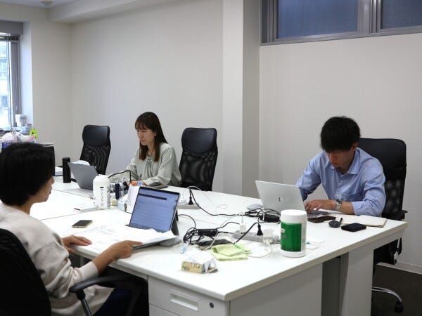 opsol株式会社の求人・転職情報