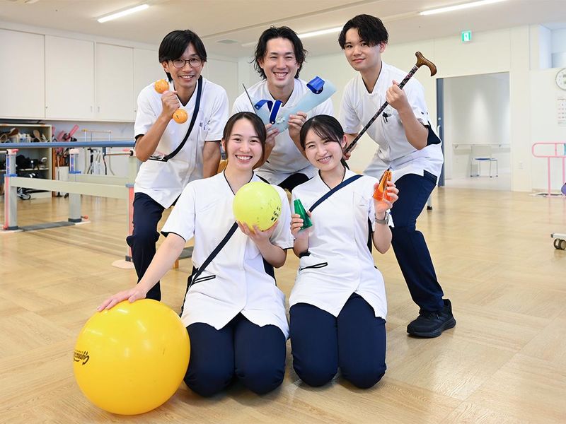 医療法人積仁会（社団）の求人・転職情報