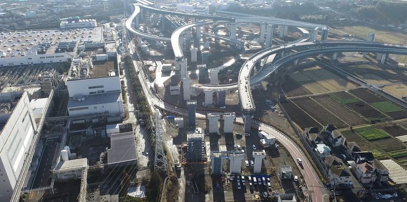 亀井工業株式会社の求人・転職情報