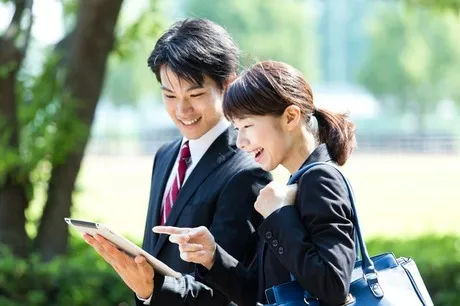 パーソルマーケティング株式会社の派遣求人情報