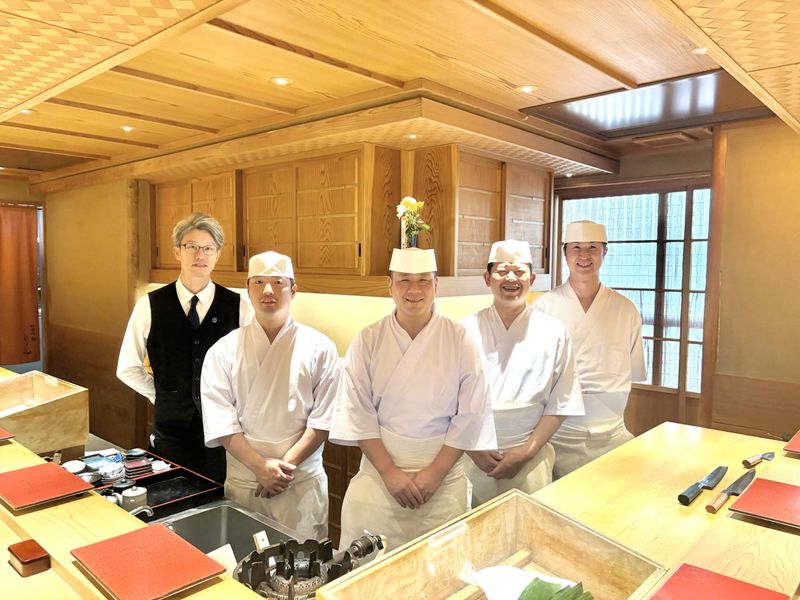 株式会社TRAフードサービスの求人・転職情報