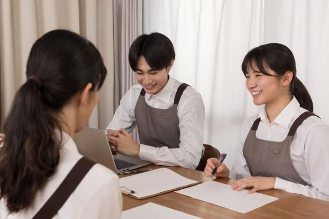 ㈱ヴィアックスの求人・転職情報
