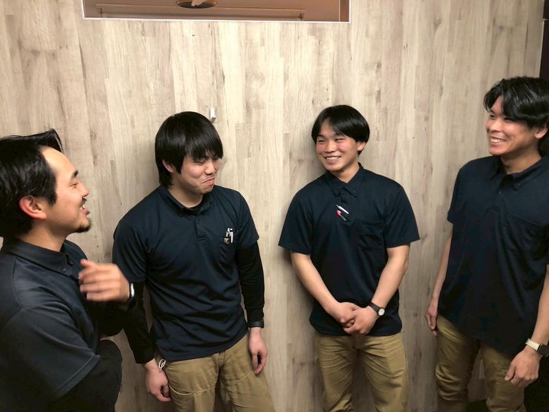 医療法人社団緑友会の求人・転職情報