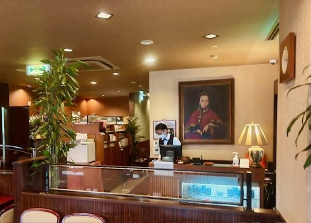 株式会社香妃園の求人・転職情報