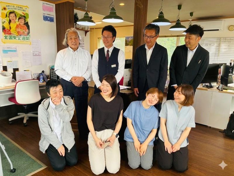 レスクル株式会社の求人・転職情報