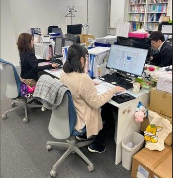 求人画像