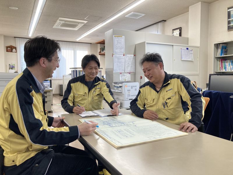 株式会社中西電気のアルバイト・バイト求人情報-03