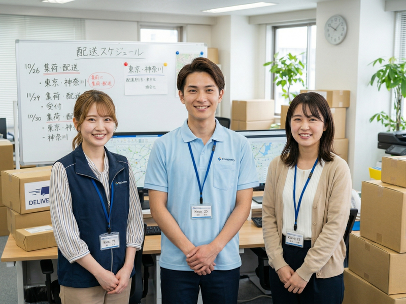 株式会社ワイユーの求人・転職情報