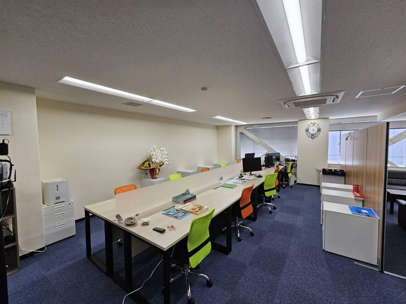 ゆめハウス 株式会社Bloooのアルバイト・バイト求人情報-02
