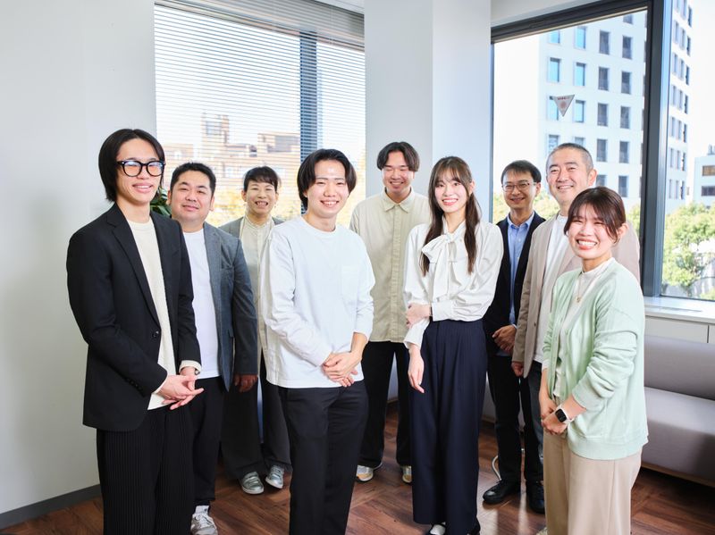 株式会社YOMIKO Digital Shift　松山オフィスのアルバイト・バイト求人情報-02