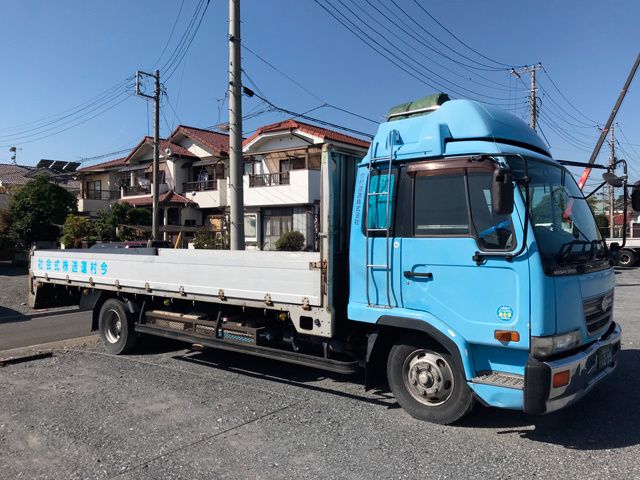 今村運送株式会社 さいたま営業所の求人・転職情報