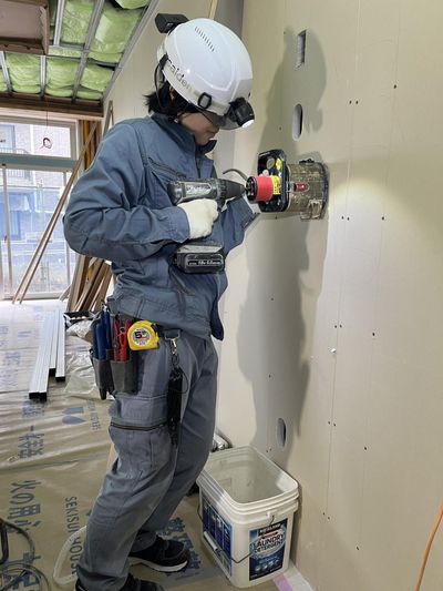 神奈川県 横浜市の電気工事士 土日のみ の求人25 件 | Indeed