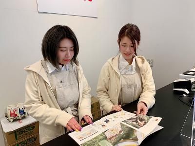 THERMOS　沖縄アウトレットモール あしびなーのアルバイト・バイト求人情報-02