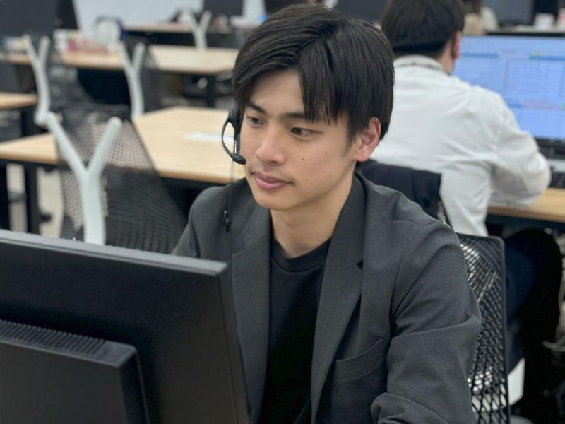 株式会社ONE 東京本社のアルバイト・バイト求人情報-03