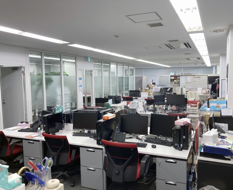サイネット株式会社　東京センターのアルバイト・バイト求人情報-02