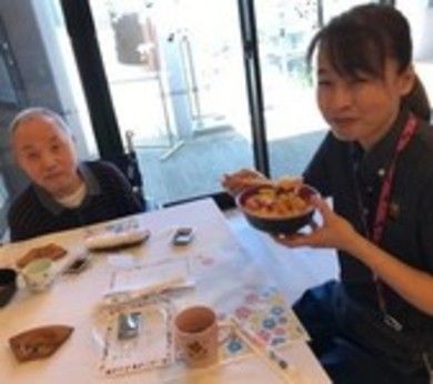 奉優会(特養)　特別養護老人ホームみどりの苑のアルバイト・バイト求人情報-05