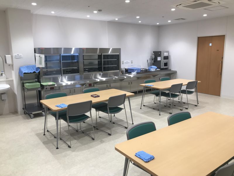 医療法人鳳香会　介護老人保健施設　オリーブ友部館のアルバイト・バイト求人情報-03