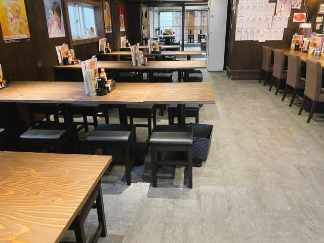 焼とり居酒屋　ゆめやのアルバイト・バイト求人情報-03