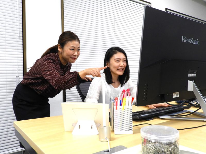 社会保険労務士法人リタのアルバイト・バイト求人情報-02