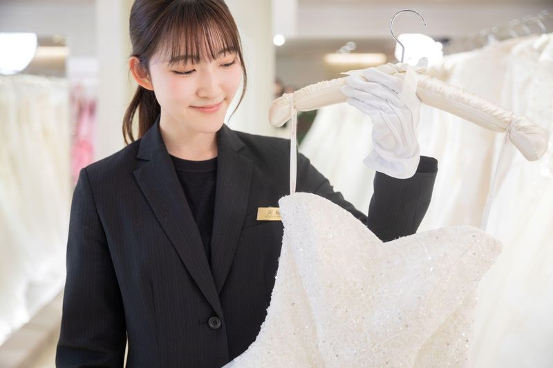 株式会社クラウディアコスチュームサービスの求人・転職情報