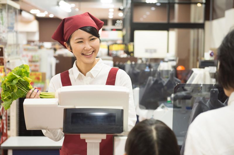 株式会社チェッカーサポート　スーパーキタムラ食品館のアルバイト・バイト求人情報-15