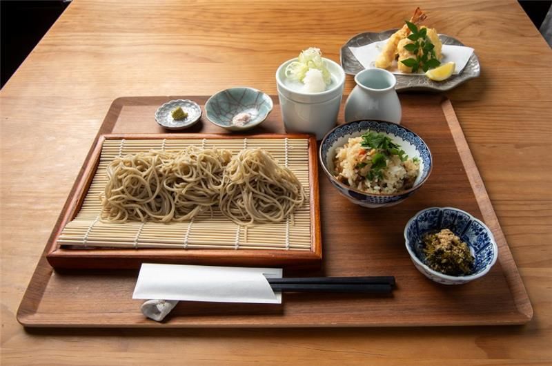 江戸蕎麦　平家のアルバイト・バイト求人情報-02