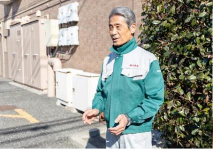 株式会社明和サービス/目黒区目黒のアルバイト・バイト求人情報-03