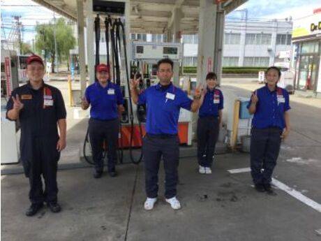 中村石油株式会社の求人・転職情報