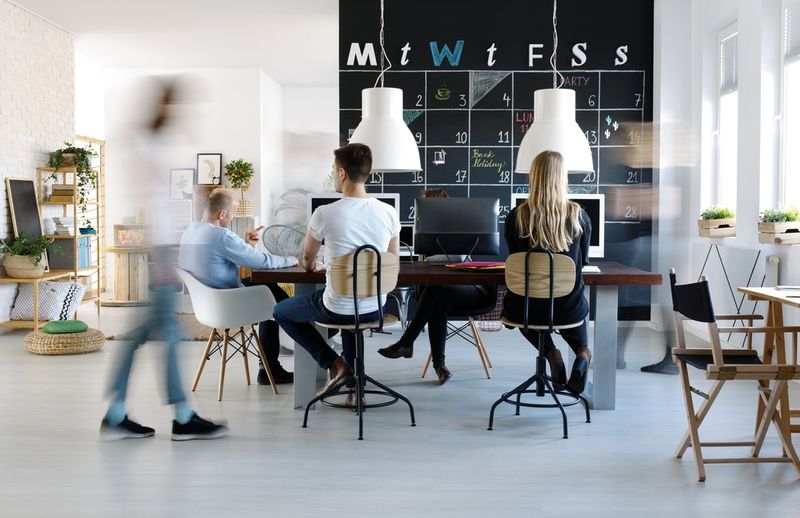 株式会社インター･ベルの求人・転職情報