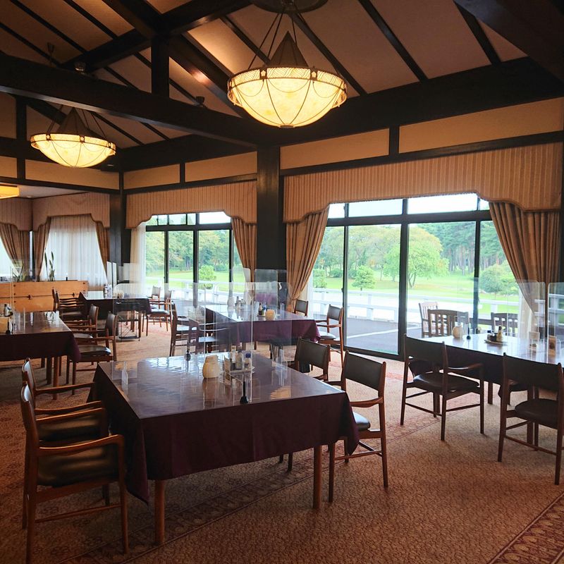 千葉カントリークラブ梅郷コース　レストランみのわの派遣求人情報