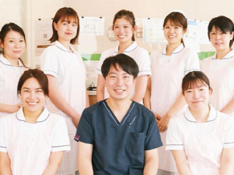 内田歯科医院のアルバイト・バイト求人情報-03