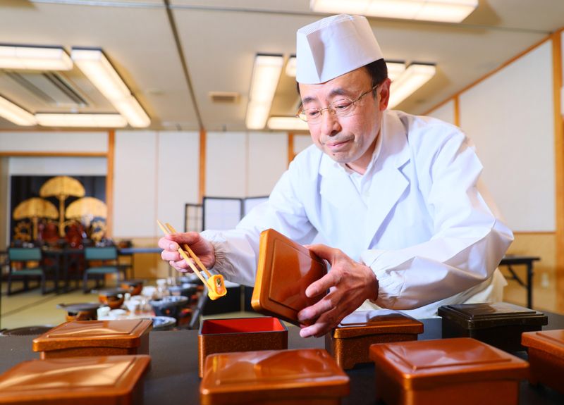 有限会社自在莊の求人・転職情報