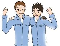 求人画像