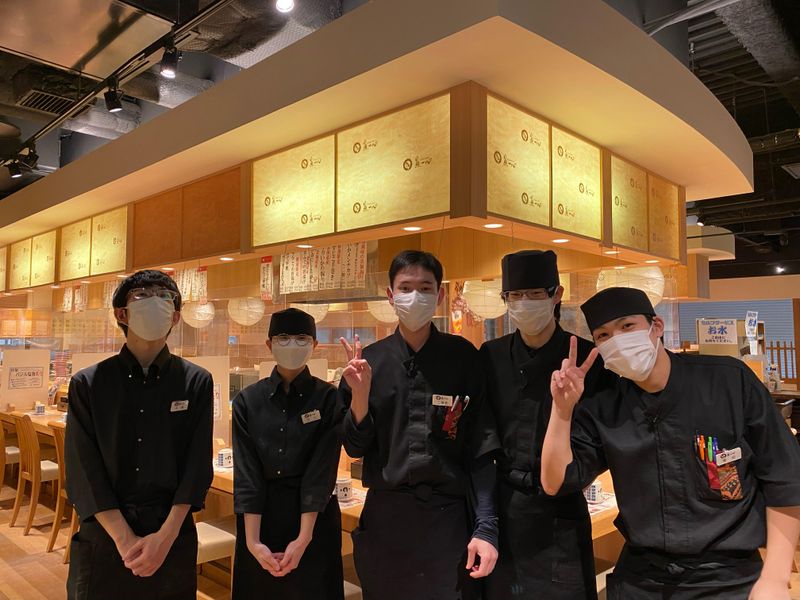 株式会社TOSHINの求人・転職情報